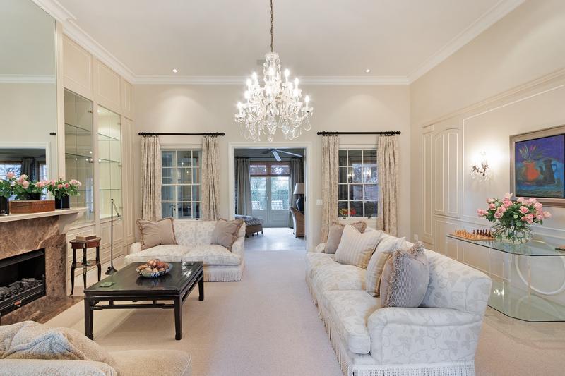 4 Bedroom Property for Sale in Steenberg Estate Western Cape